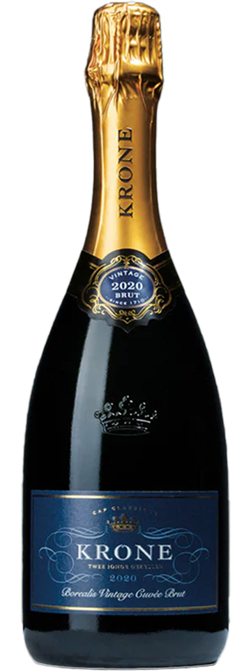 Krone Borealis Vintage Cuvee Brut 750ml