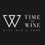 Time to Wine | Wine bar & shop | Tallinn